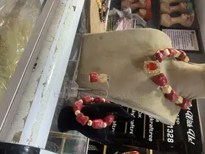Coral Bead