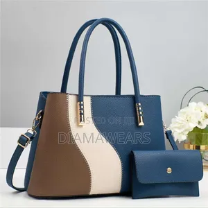 Multicolour Ladies Premium Classy Hand Bag