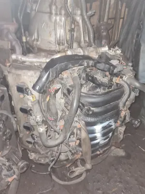 Toyota Tundra 2004 Engines at Affordable Price