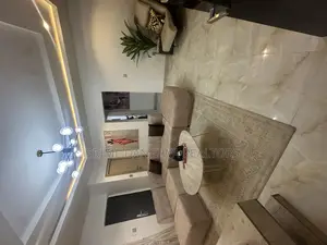 Furnished 2bdrm Apartment in Villa, Asokoro for rent