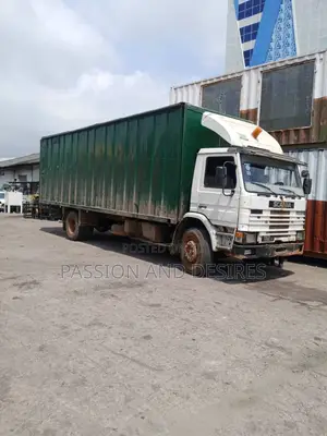 Truck Mover Zaria, Kaduna, Kachia, Kajuru