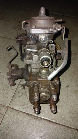 Diesel Injector Pump