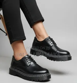 Original Dr Martens Footwear