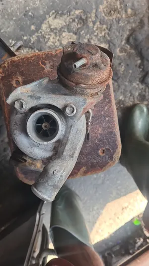 Diesel Injector Pump