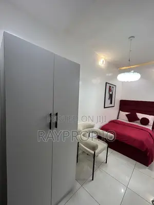 112d6apz - Studio Shortlet in Victoria Island