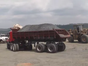 Quality Granite Chippings Available for Sale