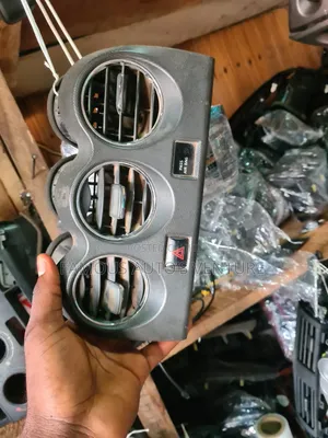 Ac Invent Nissan Altima 2008