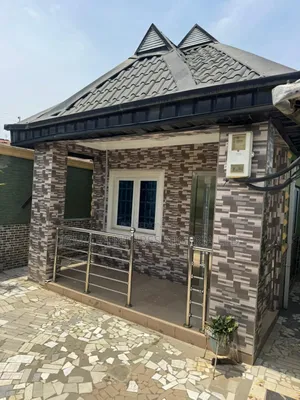Furnished 4bdrm Apartment in Jemi Alade, Isheri / Egbe Idimu for rent