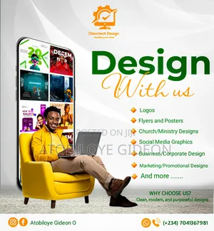 Olamtech Design