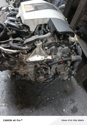 Lexus Rx 350 Highbridge Engine And Gearbox