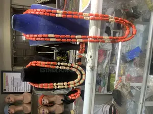Couple Beaded Jewelry Set