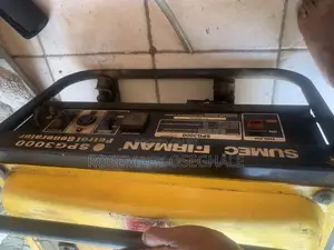 2.8kva Sumec Firman Generator