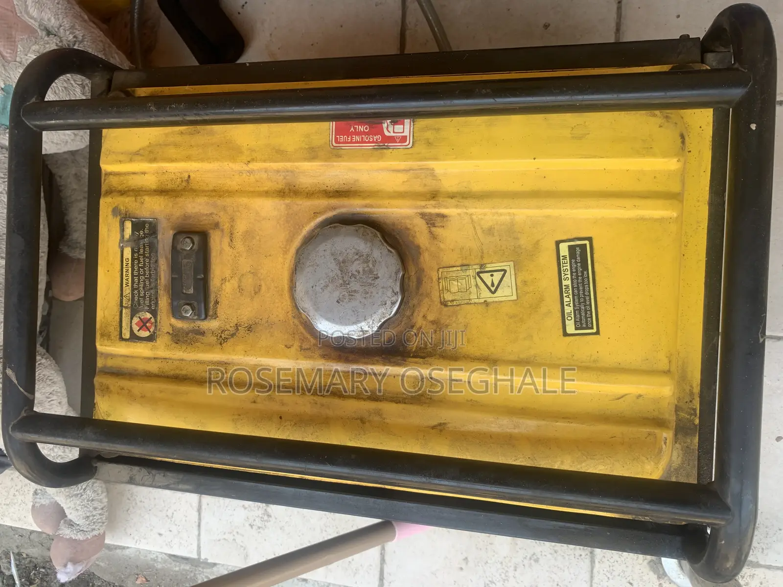 2.8kva Sumec Firman Generator