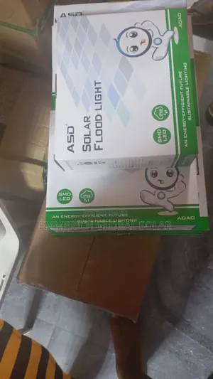 400watts Flood Light