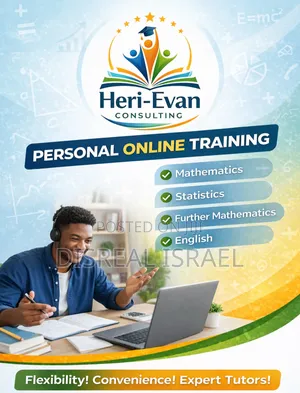 Private Online Class