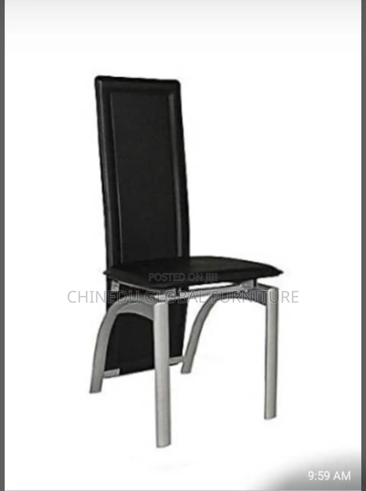 Your Imported Dining Chair