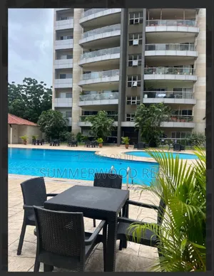 3bdrm Apartment in Gerard Road for rent