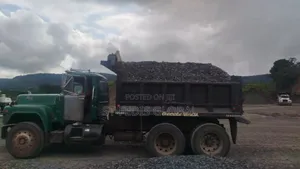 Durable Chippings for Building Construction Works