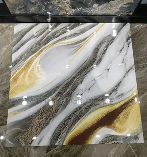 Luxury Floor Tiles