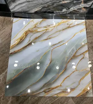 Luxury Floor Tiles