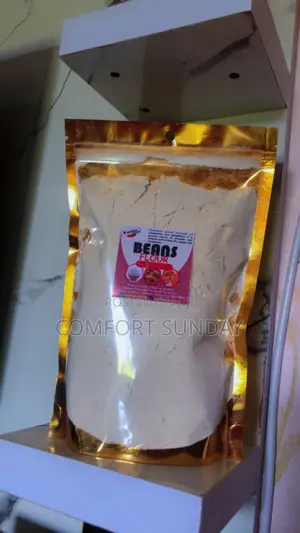Beans Flour