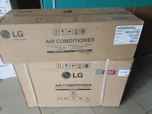Lg Split Ac 1hp