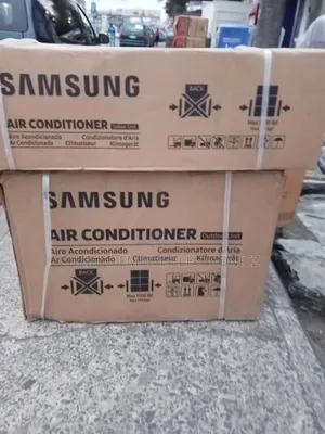 Samsung Split Ac 1hp