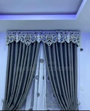 Highest Grade Turkish Curtains