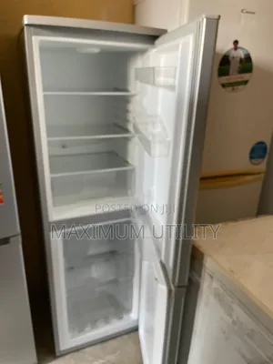 Logik 180 LTRS Clean Uk Used Double Door Refrigerator