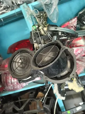 Door Speakers for All Cars