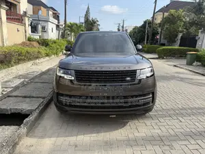 Land Rover Range Rover Autobiography P530 2023 Brown