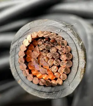 50mm 4core Amourd Cable Nigeria Cable