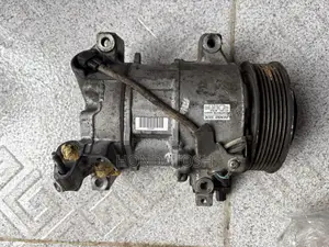 Ac Compressor 2018 -2020 Honda Accord Tokunbo