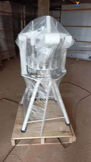 Dough Divider