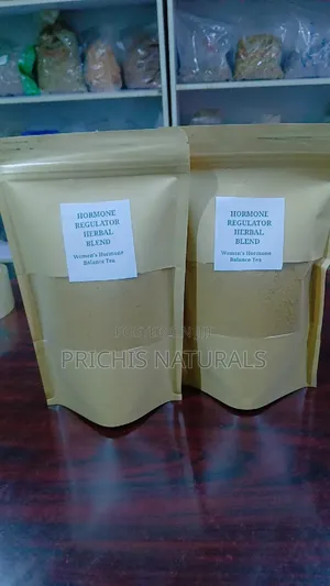 Hormone Regulator Herbal Blend - Women’S Hormone Balance Tea