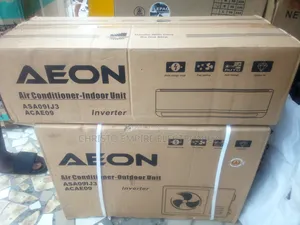 Aeon Split Inverter Ac 1hp