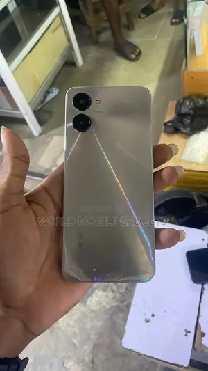 Realme V20 128 GB