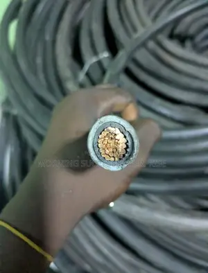 4mm 4core Core Amourd Cable Cable