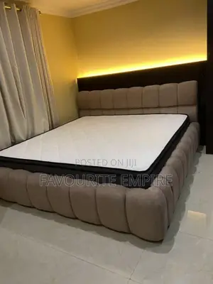 Fine Bedframe