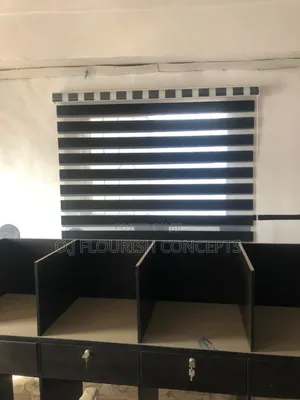 Lovely Shade of Window Blinds