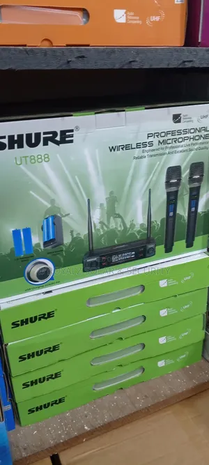 Shure Ut-883