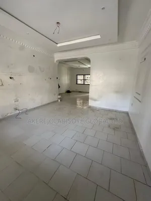 2bdrm Apartment in Utako Abuja for rent