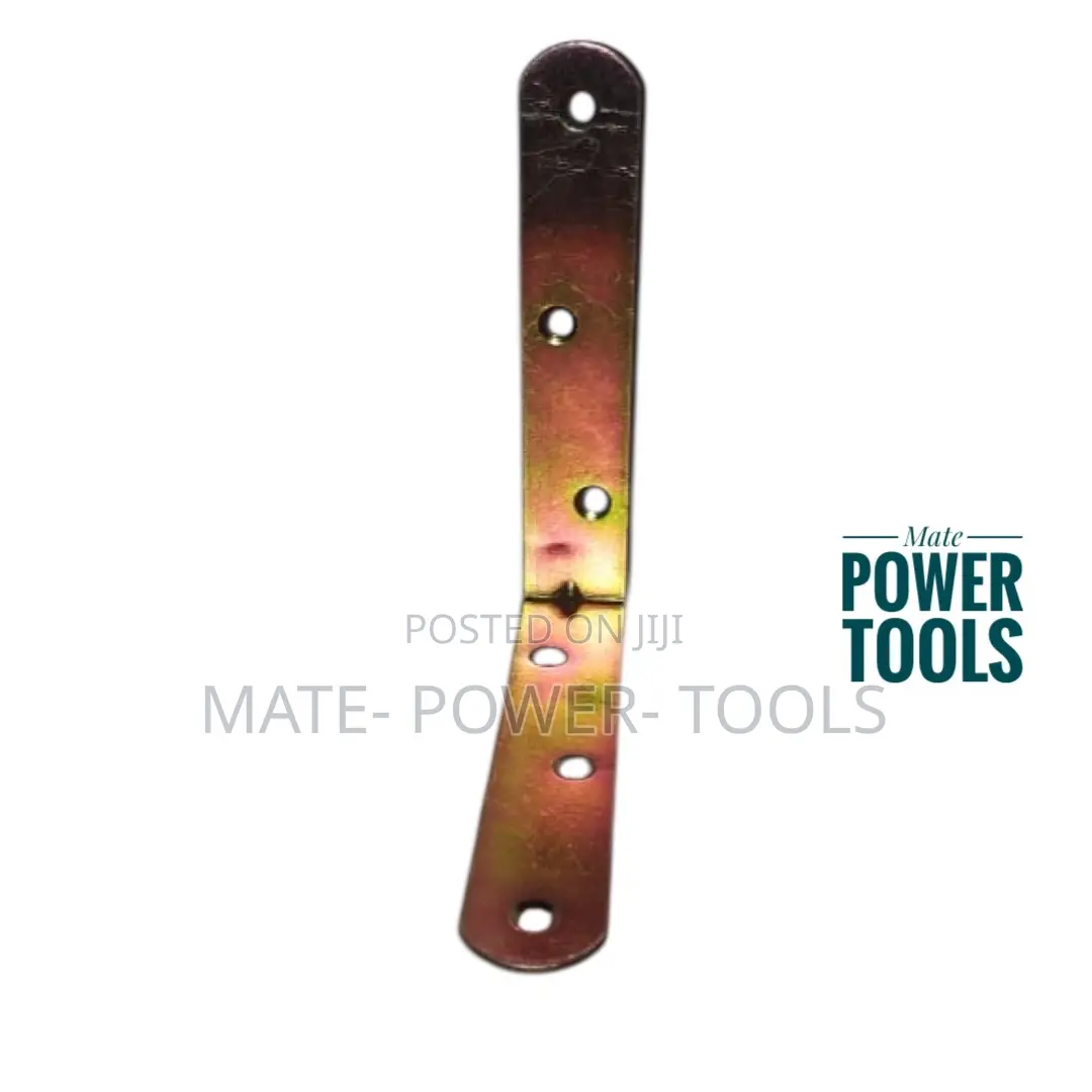 Angle Bracket / Corner Brace 8” Inch