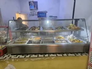 Local Food Warmer