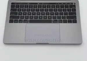 Laptop Apple MacBook Pro 2018 16GB Intel Core i7 SSD 1T