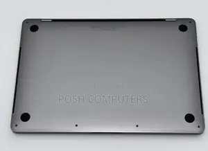 Laptop Apple MacBook Pro 2018 16GB Intel Core i7 SSD 1T