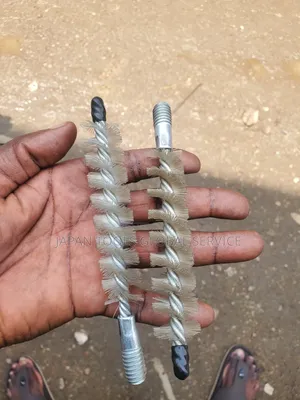 Pipe Brush 12mm