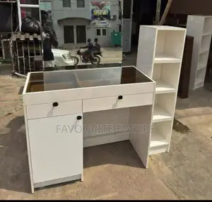 Dresser and Shoe Rack