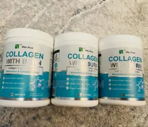 Earth's Creation Collagen With Probiotic