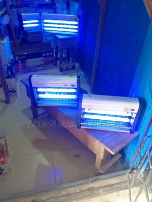 30watt Flying Catcher